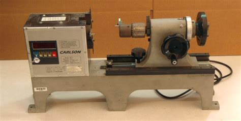 carlson mtt torsion tester|Used Torsion Testers for sale. Carlson equipment & more.